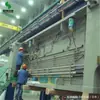 Ventas de fábrica película VCI anticorrosiva bolsa cúbica anticorrosiva bolsa tridimensional VCI anticorrosiva a prueba de óxido a prueba de humedad