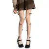 Calcetines JK estilo japonés con lazo, estilo puro deseo Lolita talla grande para mujer, medias finas de seda para mujer, calcetines blancos estilo coreano para verano