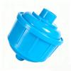 Separador de Água para Pistola de Pintura Pneumática Filtro de Água para Compressor de Ar Filtro Separador de Água Anti-Impureza Bola para Pintura de Carro Reparo Automotivo