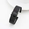 Adecuado para Huawei Samsung Milan nice 06 línea Huawei hebilla correa de reloj ajuste sin herramientas hebilla integrada correa de reloj metálica