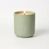 Velas de Aromaterapia para el Dormitorio, Uso en el Hogar, Relajantes, Cera de Soja, Sin Humo, Fragancia Duradera, Mejoran el Ambiente, Regalo de Cumpleaños, Recuerdo