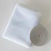 Directamente del fabricante: Mosquitera Invisible para el Hogar de Autoinstalación con Cinta Mágica, Pantalla de Ventana Removible y Sin Taladro