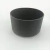 Funda de Silicona Aislante para Taza con Puntos Antideslizante Resistente a Altas Temperaturas Funda para Taza Espacial Diámetro 7.5cm 9cm Almohadilla de Silicona para Taza de Agua