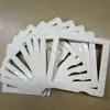 Winw120 Película Inversa Marco 6X 6cm Portafilm de Diapositivas Película Positiva 120 Sin Vidrio 60 Juegos Por Caja