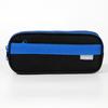 Estuche para Lápices Grande de Color Sólido Simple Multicapa Estilo Ins de Alto Valor Papelería Transfronteriza Personalizable Almacenamiento Multifuncional Estilo Ins