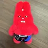 Nuevo Fuggler Monstruo de Dientes al por Mayor, Serie de Muñecos de Peluche Monstruo de Dientes Lindo-Feo y Peculiar al por Mayor