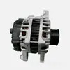 Peças de motor para máquinas de construção, alternador, 37300-03150