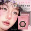 Pestañas Postizas Ggrg [Aspecto Natural] Pestañas de Ciervo Pequeñas Pestañas Postizas Segmentadas tipo Aire Estilo Maquillaje Ligero Realista