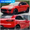 Venta al por mayor del fabricante Película que cambia de color para coche Vkoi//Marca de película Base PET Polímero Película de color para carrocería de coche