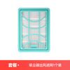 Filtro de repuesto compatible Wanchuang para aspiradoras Philips Fc9728/9732/9735 Elemento de filtro Hepa de escape