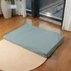 Cama para Perro Esterilla de Verano para Perro Impermeable Extraíble y Lavable Esterilla para Mascotas Universal para Todas las Estaciones Esterilla para Dormir Perro Esterilla de Cama para Mascotas Transfronterizo