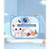 Câmera Infantil de Alta Definição, Câmera de Foto Instantânea, Pode Tirar Fotos e Imprimi-las, Câmera de Presente Infantil Desenho Animado, Alta Contagem de Pixels, Carregar para Celular