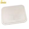 Adequado para Karry K50 tampa do tanque de combustível lantejoulas K50 tampa de enchimento de combustível de aço inoxidável anti-riscos adesivos decorativos autopeças