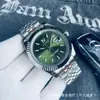 Reloj Rolex Datejust para Hombre Reloj Mecánico Totalmente Automático Correa de Acero Oyster Resistente al Agua para Hombre Reloj de Alta Calidad