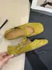 First Encounter Temporada 26 Verão Sapatos Mary Jane Retrô para Mulheres, Sapatilhas de Couro Macio Planas com Tira Única