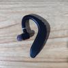 Fones de Ouvido Bluetooth S109 Transfronteiriços, Verdadeiramente Sem Fio, Qualidade Empresarial, Estilo com Gancho de Orelha Indolor, Rotação de 180 Graus, Bateria de Ultra Longa Duração, Modelo Esportivo