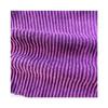 Tejido de Pana de Microfibra Resistente al Desgarro de 8 Costillas Tela para Abrigo Pantalones Bolso Cojín Moda Primavera y Otoño