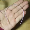 Cintas Pequeñas Mini Lisas B Para Muñecas Pequeñas B SD Algodón 3 4 6 8 OB Salón Hecho a Mano DIY Otros