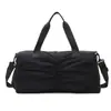 2026 Nueva Bolsa de Viaje para Mujer, Gran Capacidad, Bolso de Mano Ligero, Bolsa de Equipaje Moderna y Sencilla, Bolsa de Hombro Único para Deportes y Fitness