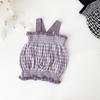 Cutemily Verano Bebé Niña Lindo Top de Punto Tesoro de Mujer Chaleco de Tirantes Sin Mangas Calado Transpirable Camisola Top
