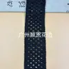 Venda Direta de Fábrica Suprimento no Local Fio de Algodão Cinto Elástico Vestido Cinto Decorativo Roupa de Banho Faixa Elástica na Cintura