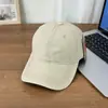 Gorra Lavada con Bordado Inglés, Gorra de Béisbol de Color Sólido Estilo Coreano Vintage, Gorra Unisex con Visera para Todas las Estaciones, Venta al por Mayor