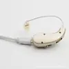 Auriculares para Audífonos para Personas Mayores, Amplificación de Sonido, Reducción de Ruido Inalámbrica, Chip Digital, Gancho para la Oreja, Volumen Ajustable
