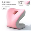 Almohada para Siesta de Oficina Almohada para Dormir Artefacto Multifuncional para Dormir en la Mesa para Estudiantes de Primaria Almohada para la Hora del Almuerzo Almohada para Dormir