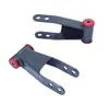 411420 411120 410730 713120 para Chevrolet Kit de Grilletes Traseros Grilletes Traseros de Caída