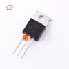 Productos originales genuinos garantía de calidad BT151-500R BT151 silicio controlado unidireccional 7.5A 500V TO220