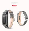 Adequado para Pulseira de Couro Genuíno para Xiaomi Mi Band 8 Pulseira de Pulso Pulseira Xiaomi 8 Pulseira Esportiva