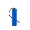 Bateria de Lítio 18650 3.7V Bateria Paralela 4000mAh Luz Solar Luz de Bolsa Pequenos Eletrodomésticos Alta Capacidade