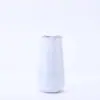 Atacado de fábrica criativo copo de aço inoxidável 304 taça de champanhe copo de cerveja copo em forma de U casca de ovo copo barrigudo copo de ovo
