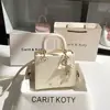 Dropshipping Nicho Bolso Princesa Diana Incrustado de Diamantes Nuevo 2025 Bolso de Mano de Trabajo de Gama Alta Al por Mayor