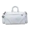 Bolsa de Viagem Estampada da Moda com Separação Seca e Úmida, Bolsa Casual para Fitness, Bolsa para Esportes ao Ar Livre, Yoga, Natação e Treinamento