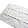Bolsa para cadáveres de material Peva para venta al por mayor, bolsa para cadáveres con recubrimiento impermeable, bolsa para cadáveres blanca