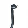 Aplicable a Jiangling Shunda Kaiyun Kairui Máquina Direccional Accesorios de Barra Recta Barra Recta Shunda Barra Recta Máquina Direccional