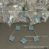 Nuevo Pulsera de Mariposa Azul de la Suerte Gruesa Chapada en Oro con Lapislázuli y Ágata Azul, Artesanía de Precisión CNC, Pulsera Chapada en Oro V 18K