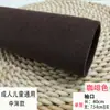 Punhos Canelados com Elástico, Punhos de Calça com Rosca à Prova de Vento, Extensões de Bainha Estendidas, Tecido de Acessórios para Jaqueta de Penas Infantil