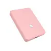 Adecuado para Xiaomi Jinsha River 10000mAh 45W (Wpb1025S) Funda protectora de carga magnética ultradelgada