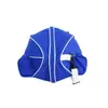 1762 Bolsa de Almacenamiento para Fútbol Bolso de Hombro Equipo Deportivo de Entrenamiento Bolsa de Red para Voleibol Bolsa Portátil para Balón Hecho a Medida
