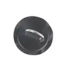 Asa de Anilla en D para Bote Inflable, Tabla de Paddle, Kayak - Accesorios de Material Reforzado de 3 Capas, Anilla en D de Acero Inoxidable, Resistente y Duradero