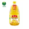 Aceite de cacahuete Luhua 1.8L 5S prensado en frío aceite de cacahuete de primer grado aceite vegetal aceite comestible aceite de cacahuete prensado físicamente