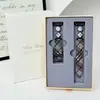 [Caja de Regalo] Adecuado para Correa Xiaomi Mi Band 10Pro Correa de Reloj 8Pro Pulsera de Nácar Colorida Redmi 6/5