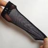 Medias Sexys Set JJ para Hombres Transparentes Ultra-delgadas Sin Costuras Pies de Hombre Pene Sexy Plano