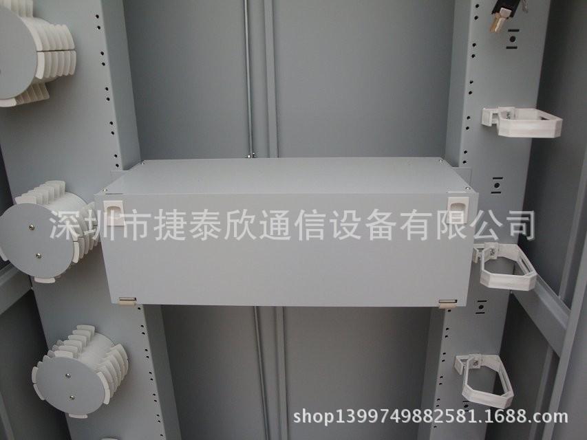 ODF架-细部详图1