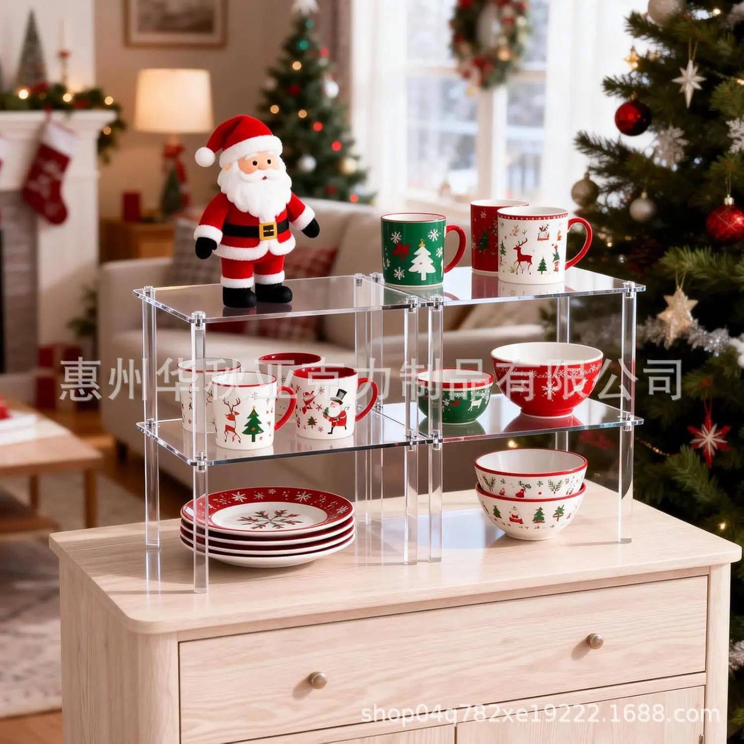 Cabinet Organizer 3