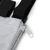 Bolsa para Guardar Guarda-Chuva, Capa de Microfibra para Guarda-Chuva, Comprimento Ajustável, Impermeável, Portátil, Feito Sob Medida, Exportação, Transfronteiriço