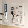 Tablero Metálico Perforado Estante de Flores para Montar en Pared Estante de Almacenamiento en Pared Estante de Flores de Pared para Entrada Balcón Soporte para Suculentas Sala de Estar