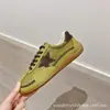 Tênis de Treino Retro Star Alemão para Mulheres Verão 2026 Novo Malha Respirável Versátil Leve Solado Macio Casual Sapatos Femininos